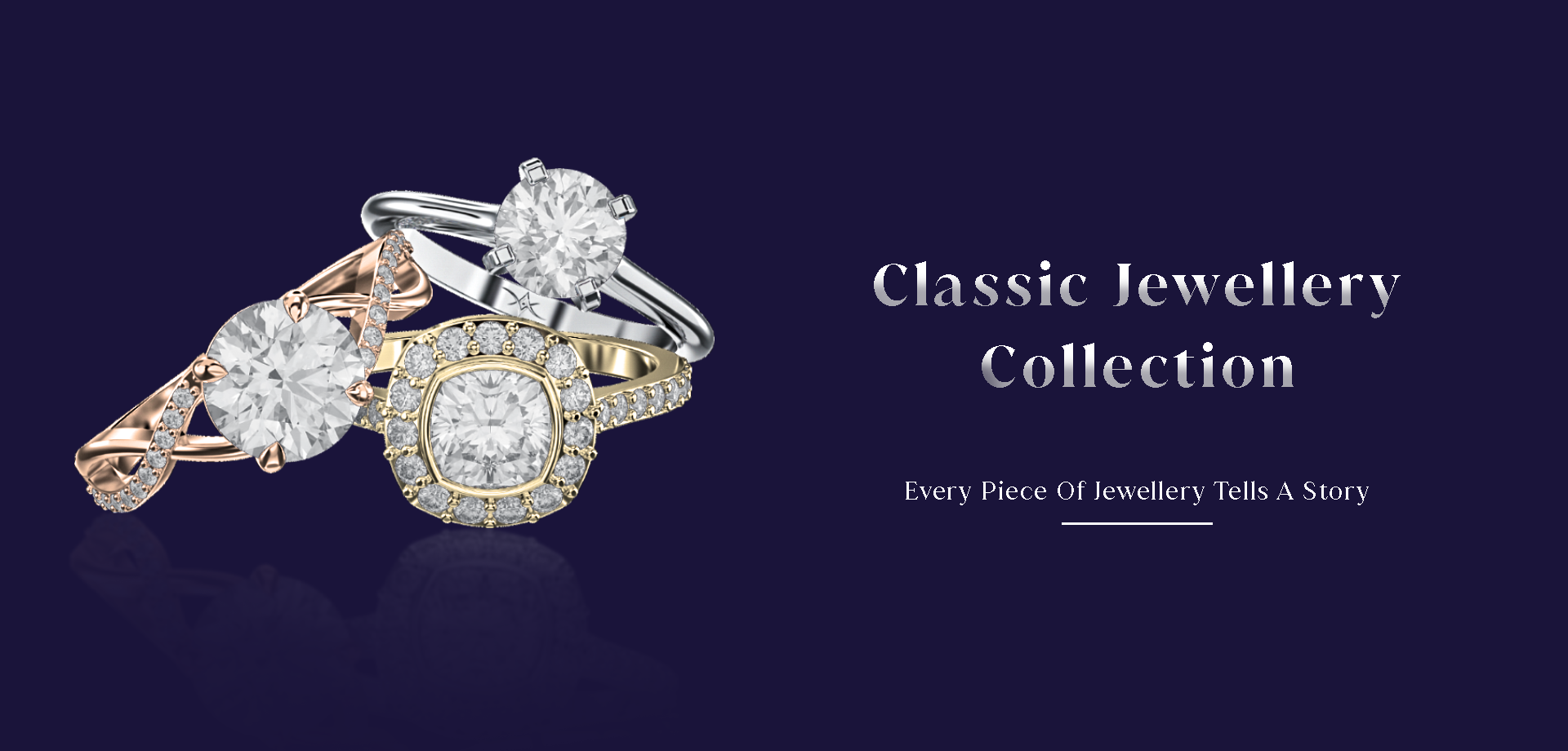 jewellery
