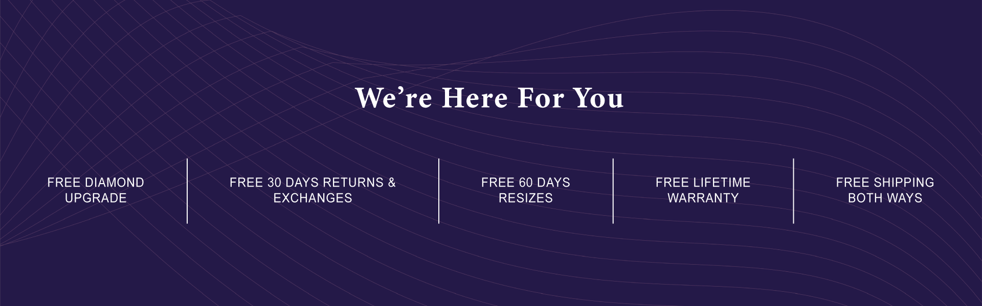 Services Banner