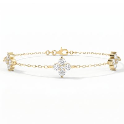 Chain Bracelets