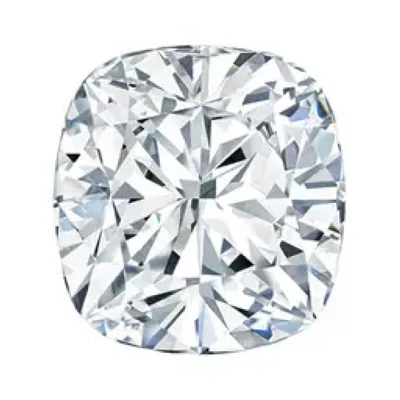 Cushion Diamond