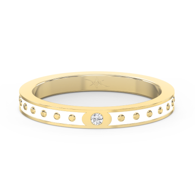 Eternity Rings