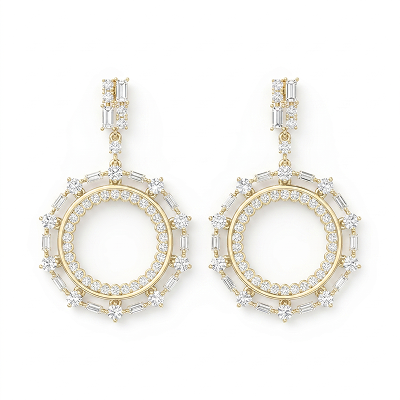 Fashion Earring