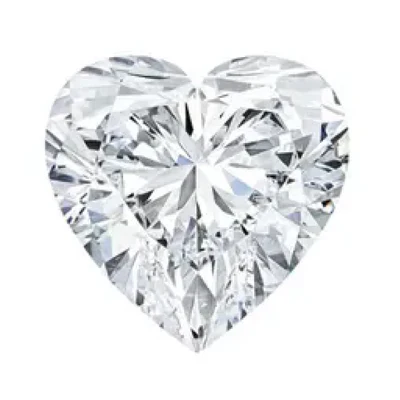 Heart Diamond