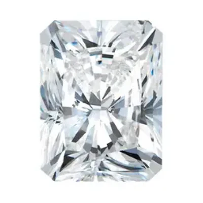 Radiant Diamond