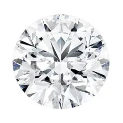 Round Diamond