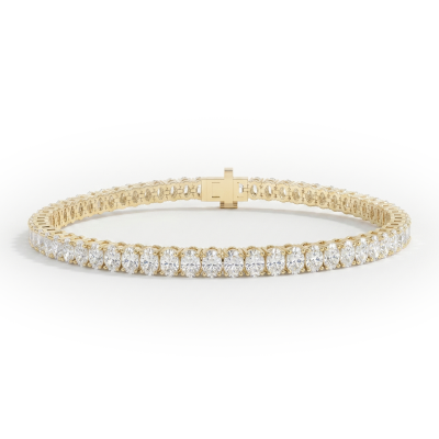 Tennis Bracelets
