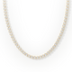 Tennis Necklace