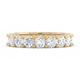 Women's Anniversary Rings