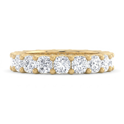 Women's Anniversary Rings