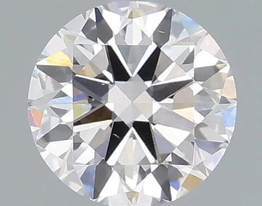 1.01ct Round Lab Grown Diamond (Colour J, Clarity VS1, Cut VG, IGI Certified)