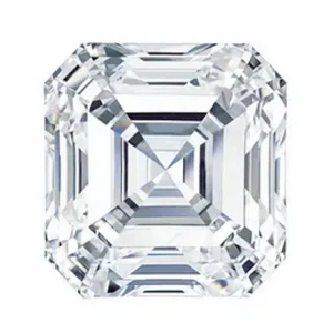 Asscher diamond