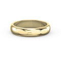 Soulmate Classic Wedding Metal Ring
