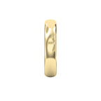 Soulmate Classic Wedding Metal Ring