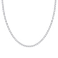 Tennis Necklace