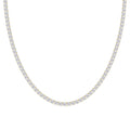 Tennis Necklace