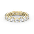 Eternal Brilliance Round Diamond Ring