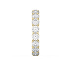 Eternal Brilliance Round Diamond Ring