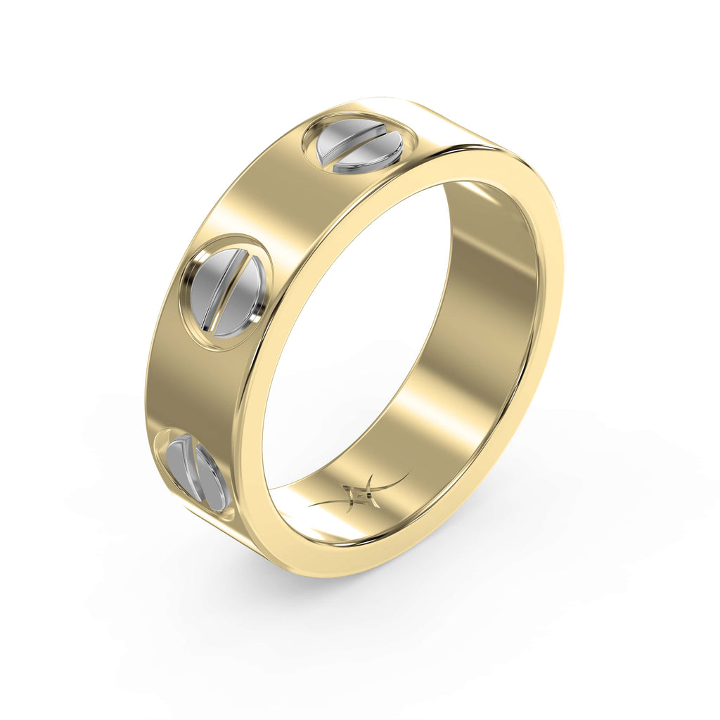 Pure Sophistication Everyday Style Metal Band