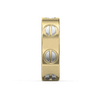 Pure Sophistication Everyday Style Metal Band