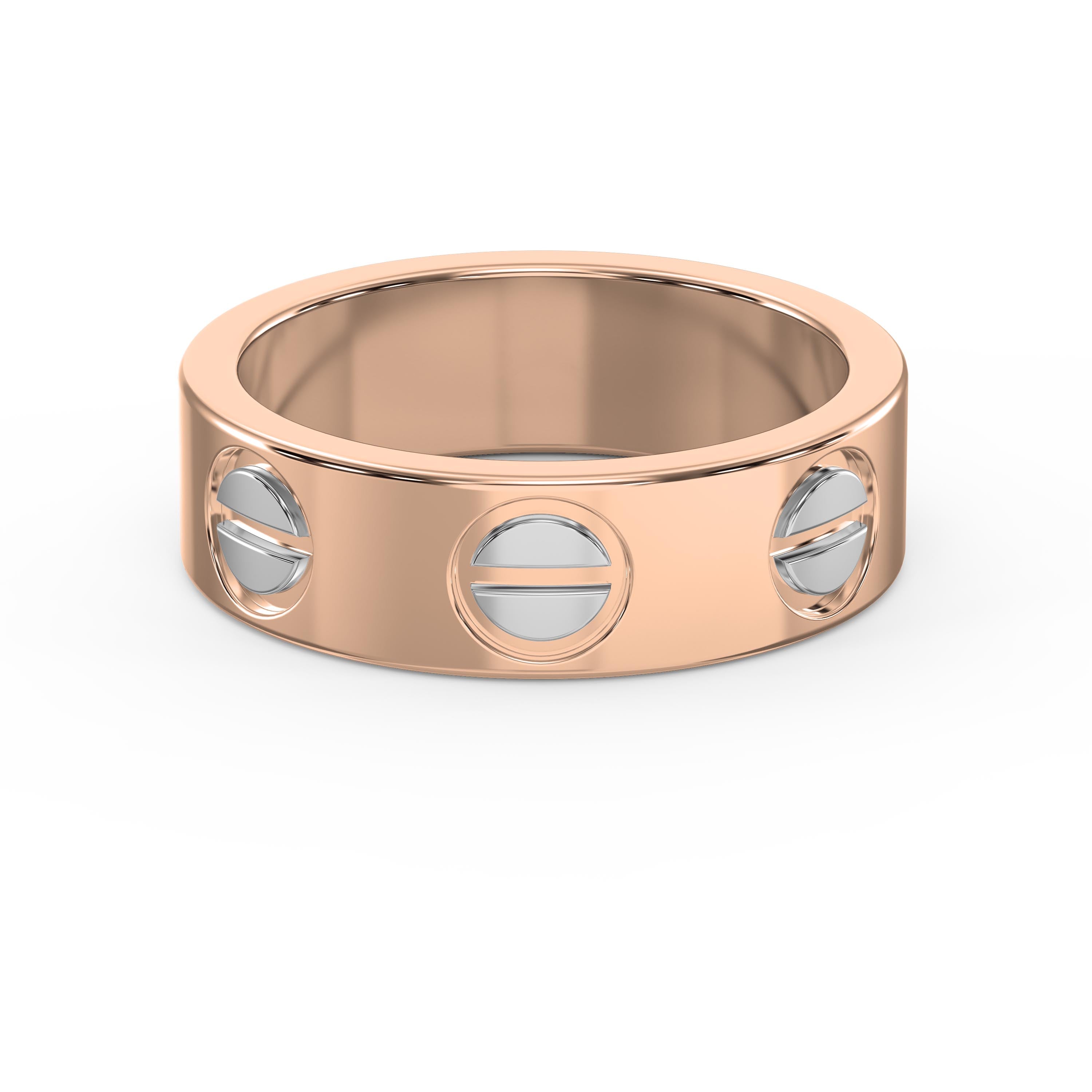 Pure Sophistication Everyday Style Metal Band