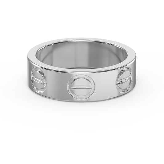 Pure Sophistication Everyday Style Metal Band