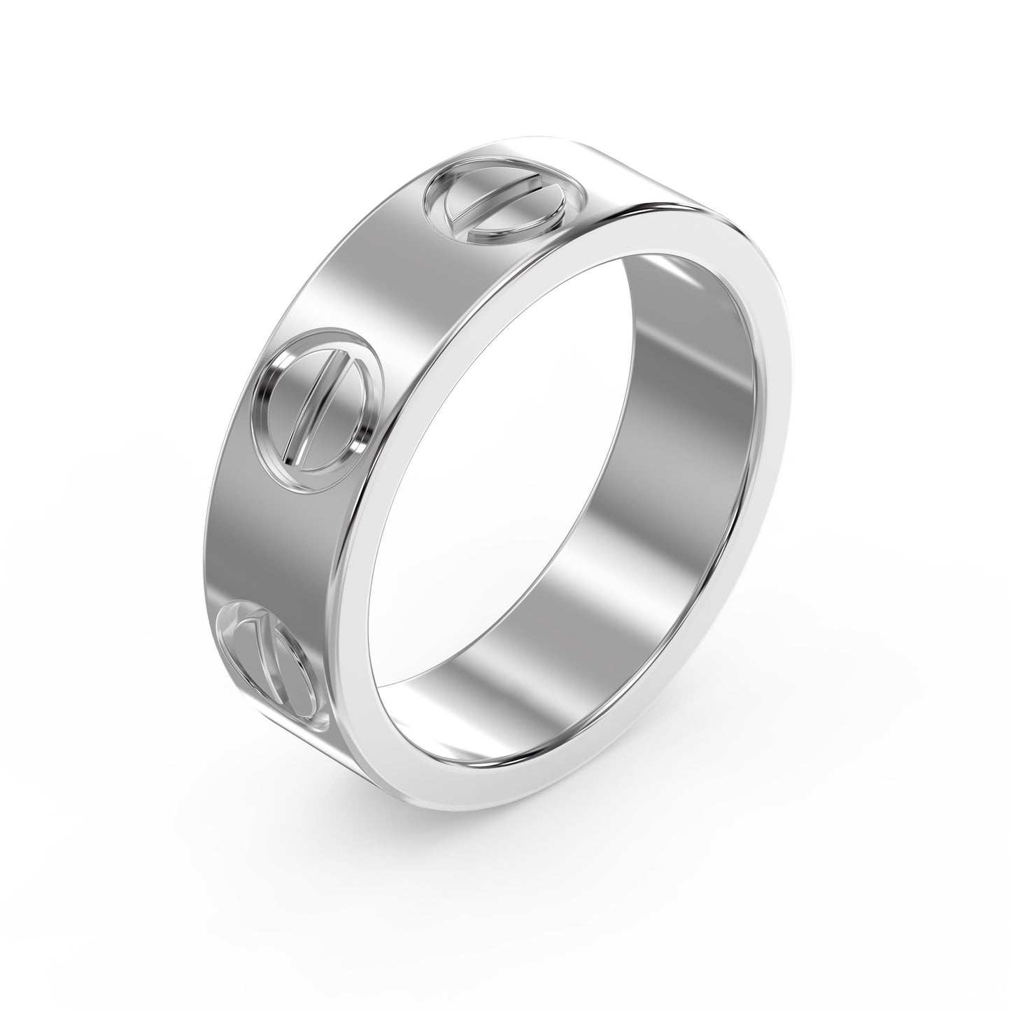 Pure Sophistication Everyday Style Metal Band