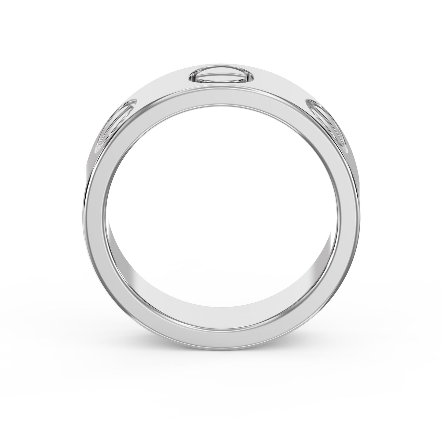 Pure Sophistication Everyday Style Metal Band