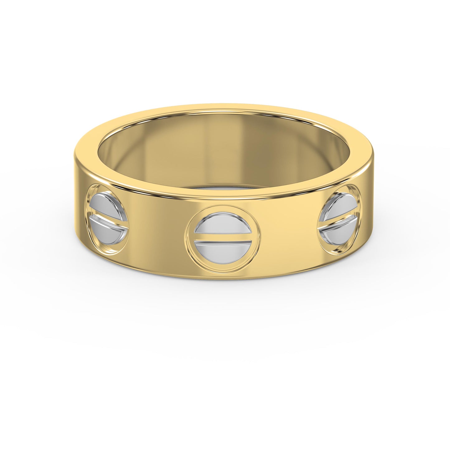 Pure Sophistication Everyday Style Metal Band