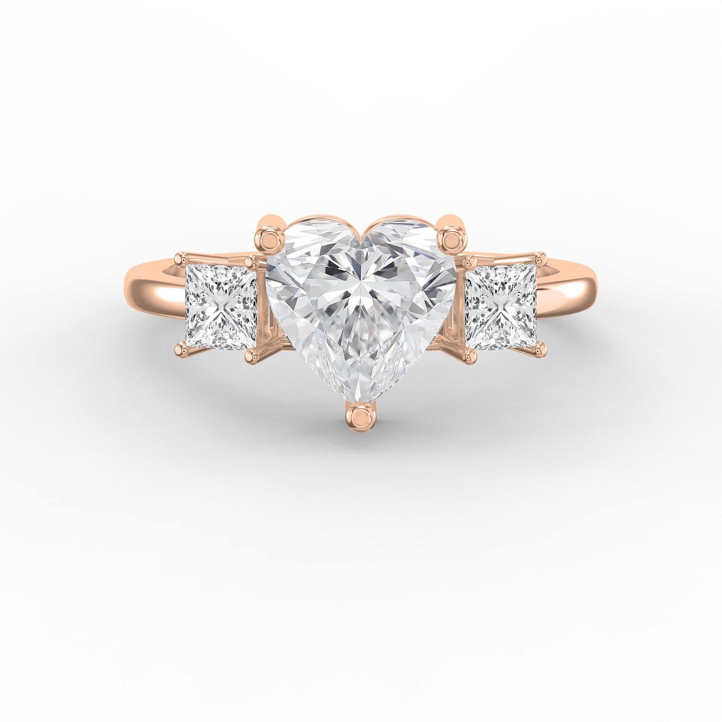 The Imperial Heart Trio