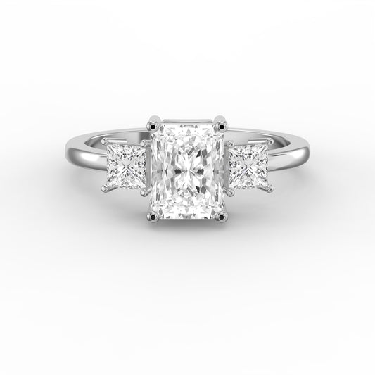 The Eternal Trinity Radiant