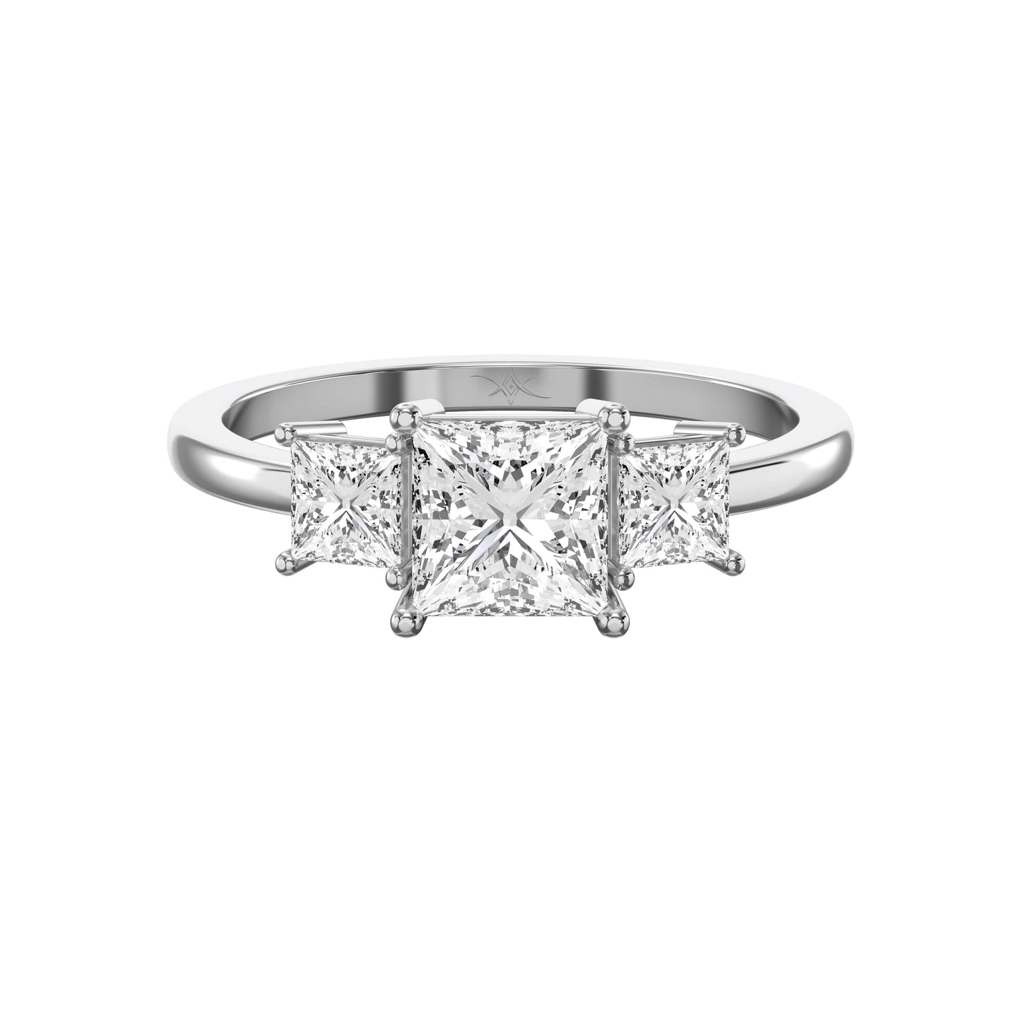 The Monarch Princess Trilogy