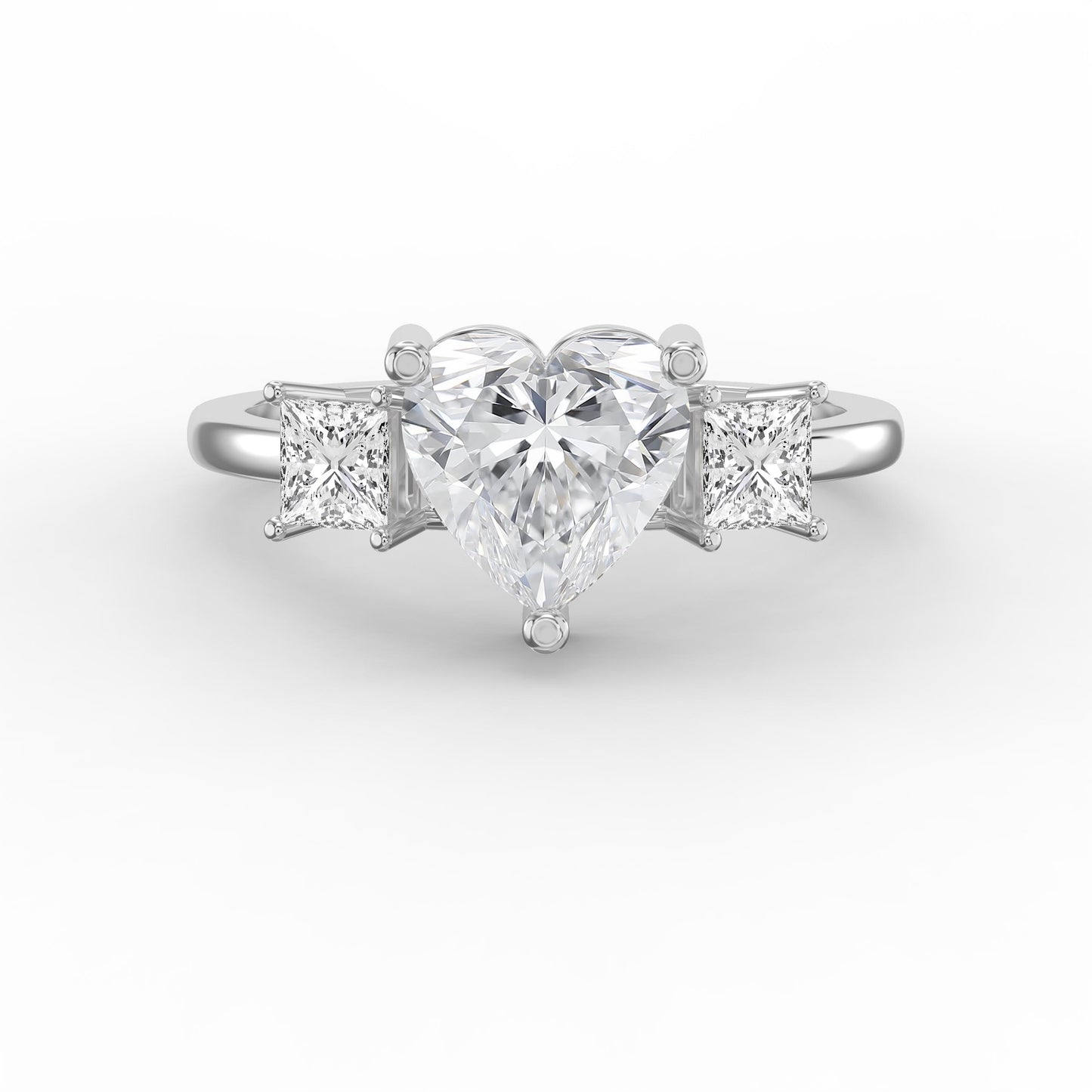 The Imperial Heart Trio