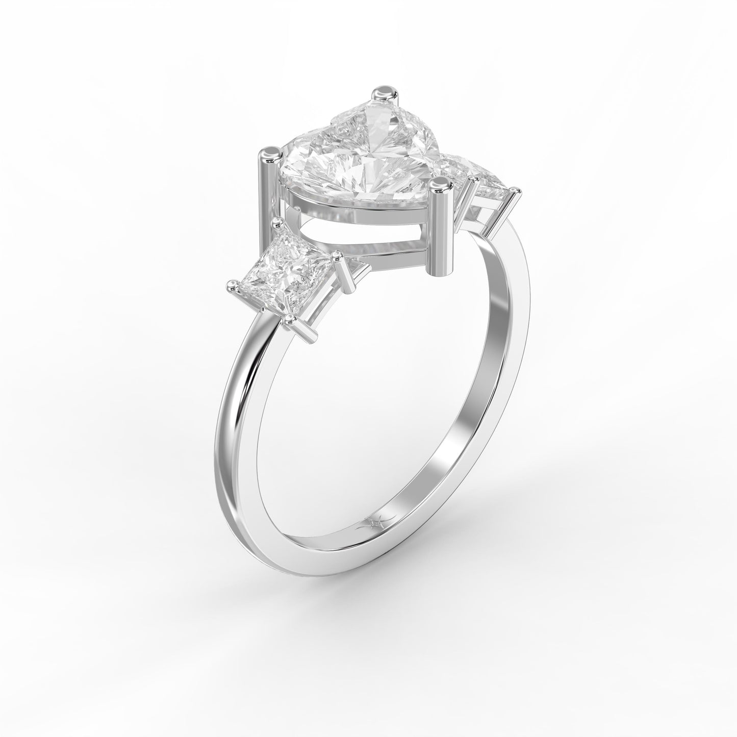 The Imperial Heart Trio