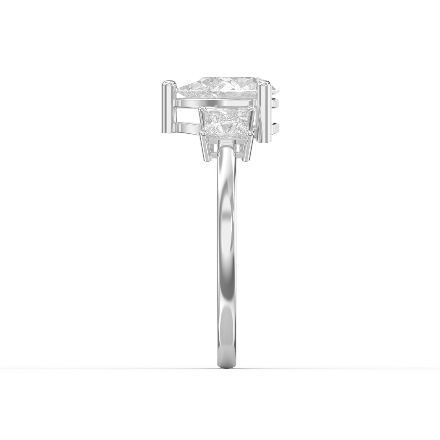 The True Promise Pear Trio