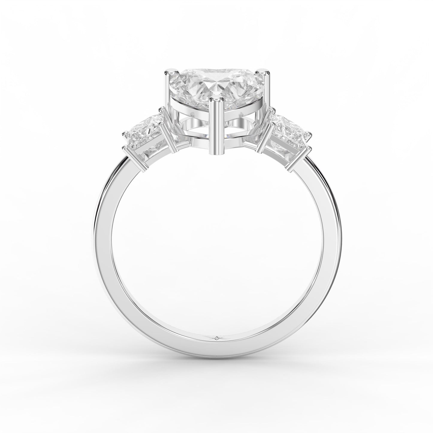 The Imperial Heart Trio