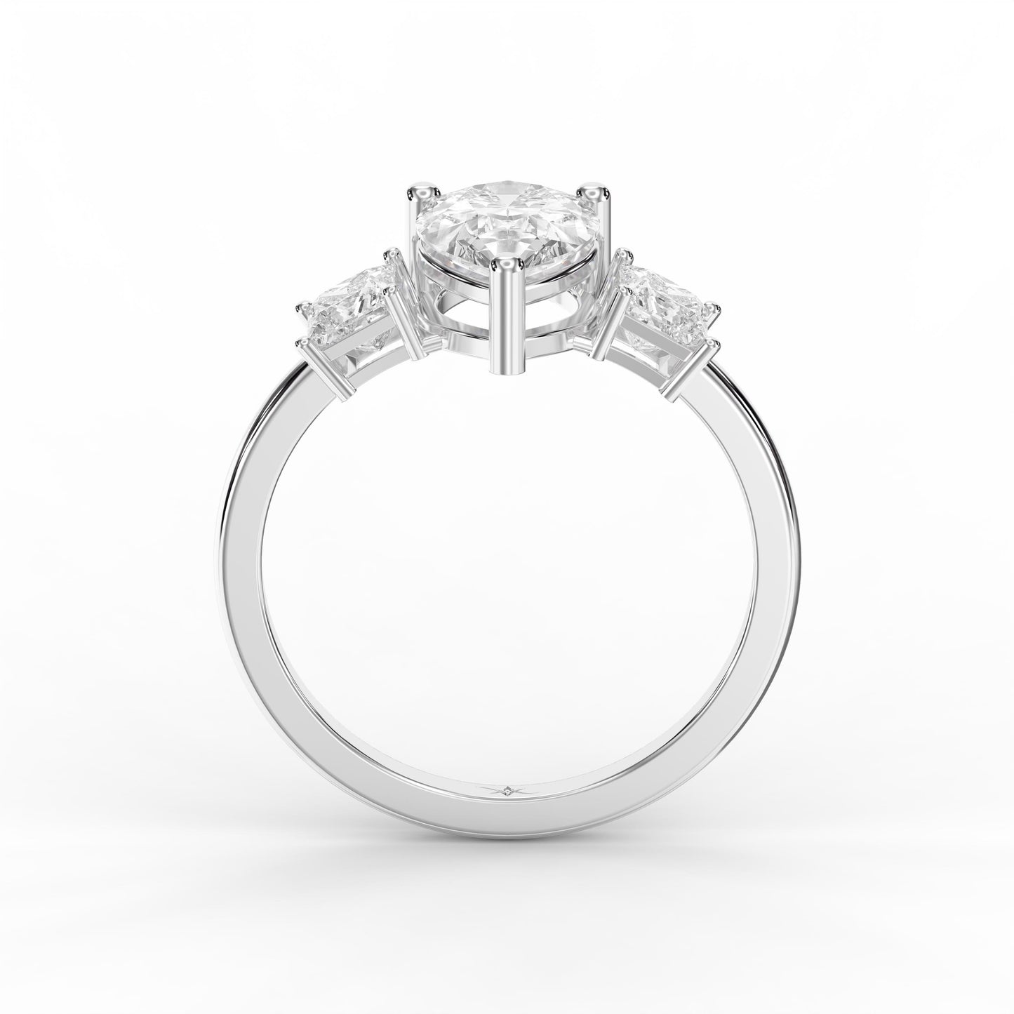 The True Promise Pear Trio