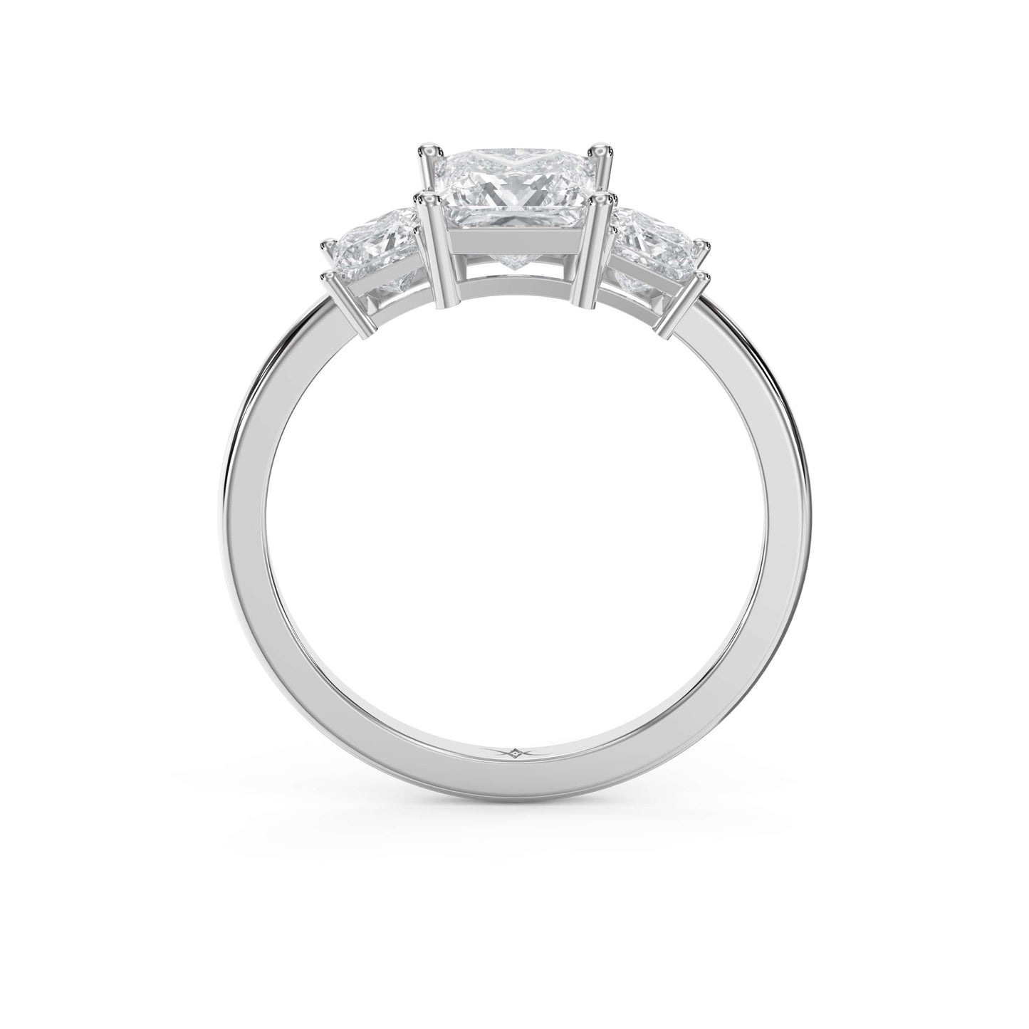 The Monarch Princess Trilogy