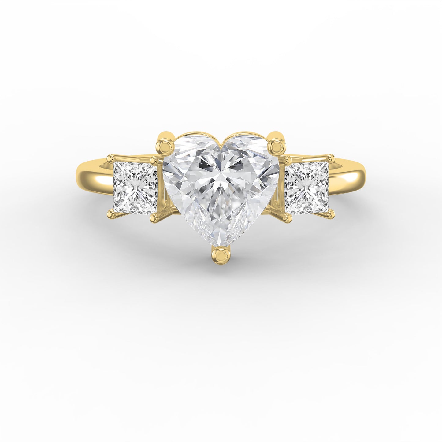 The Imperial Heart Trio