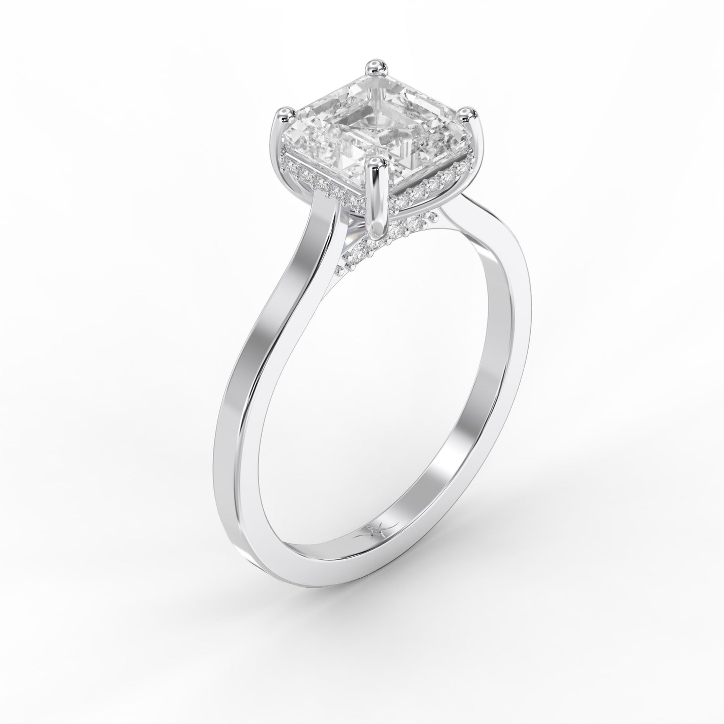 Axis Veil Ascher Ring