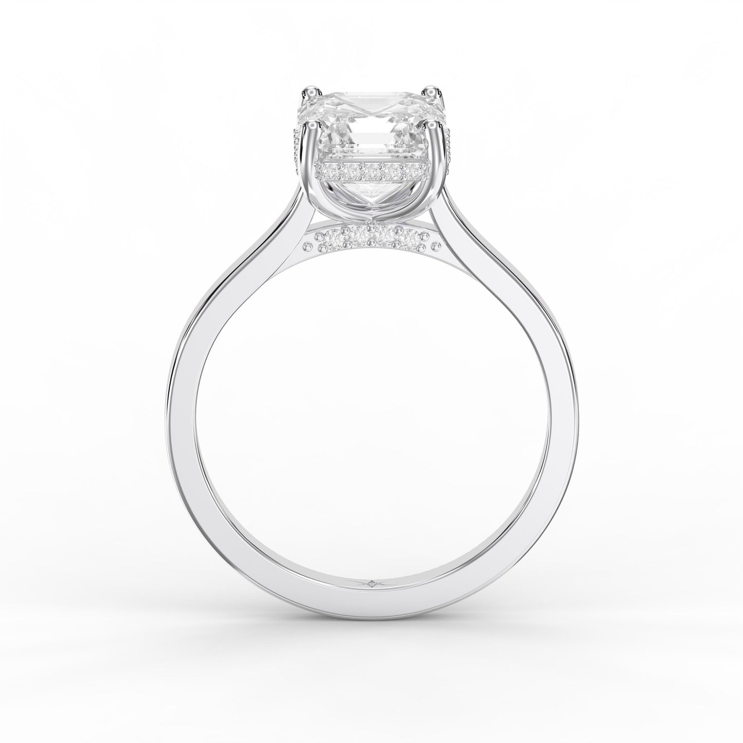 Axis Veil Ascher Ring