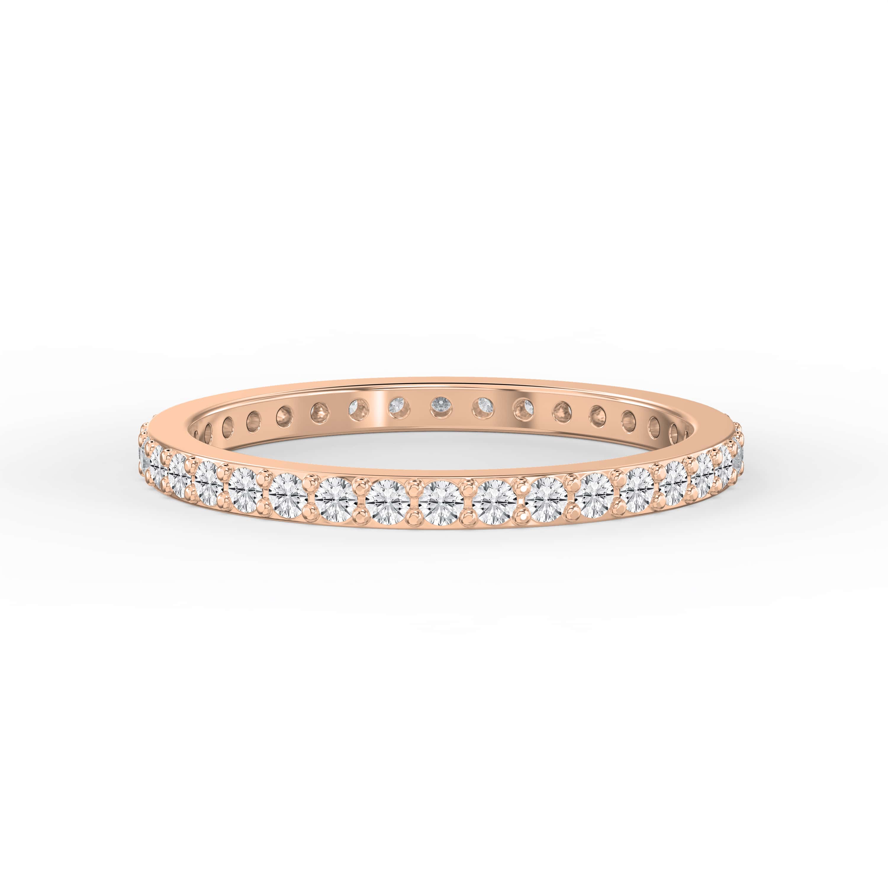 Infinite Embrace Design Matching Band