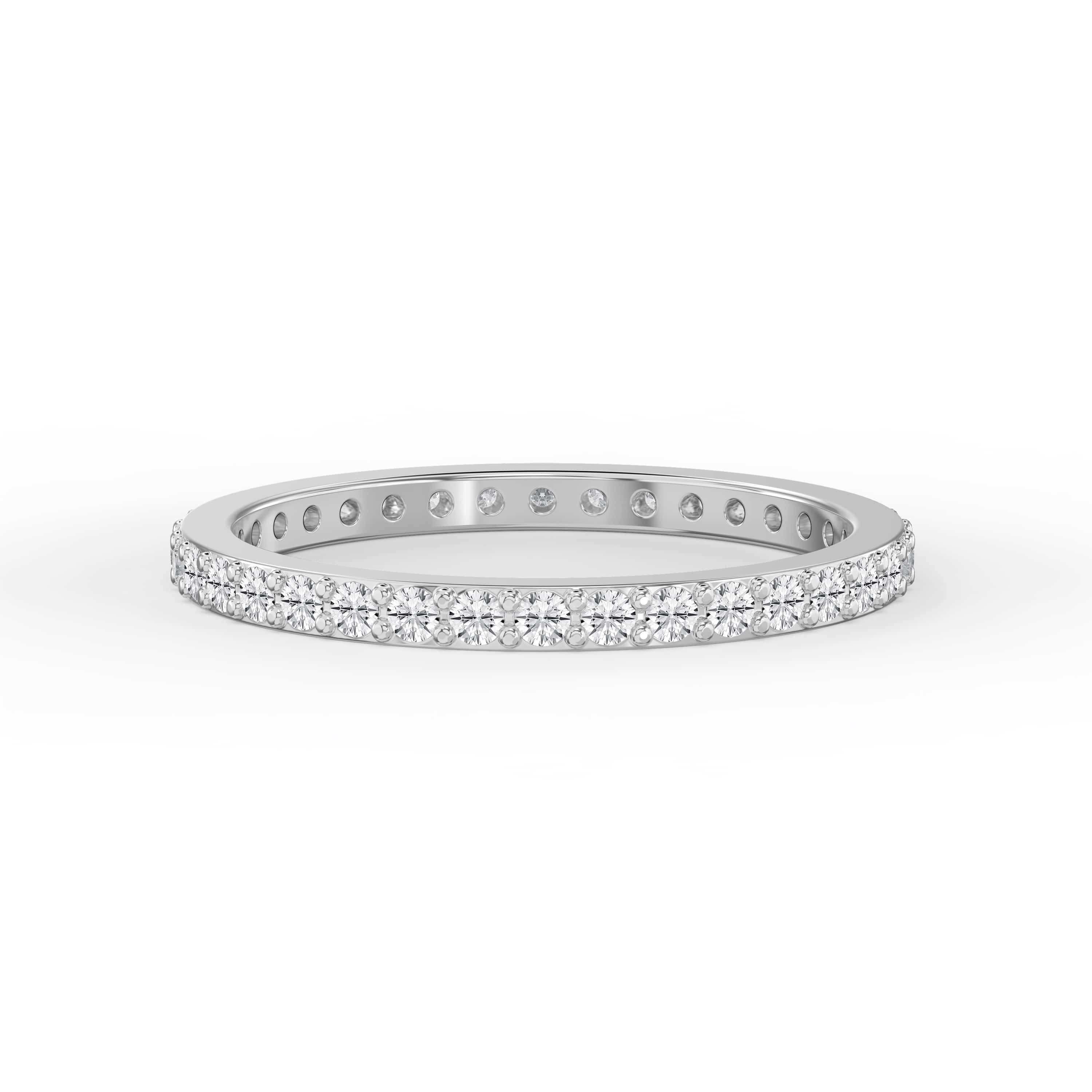 Infinite Embrace Design Matching Band