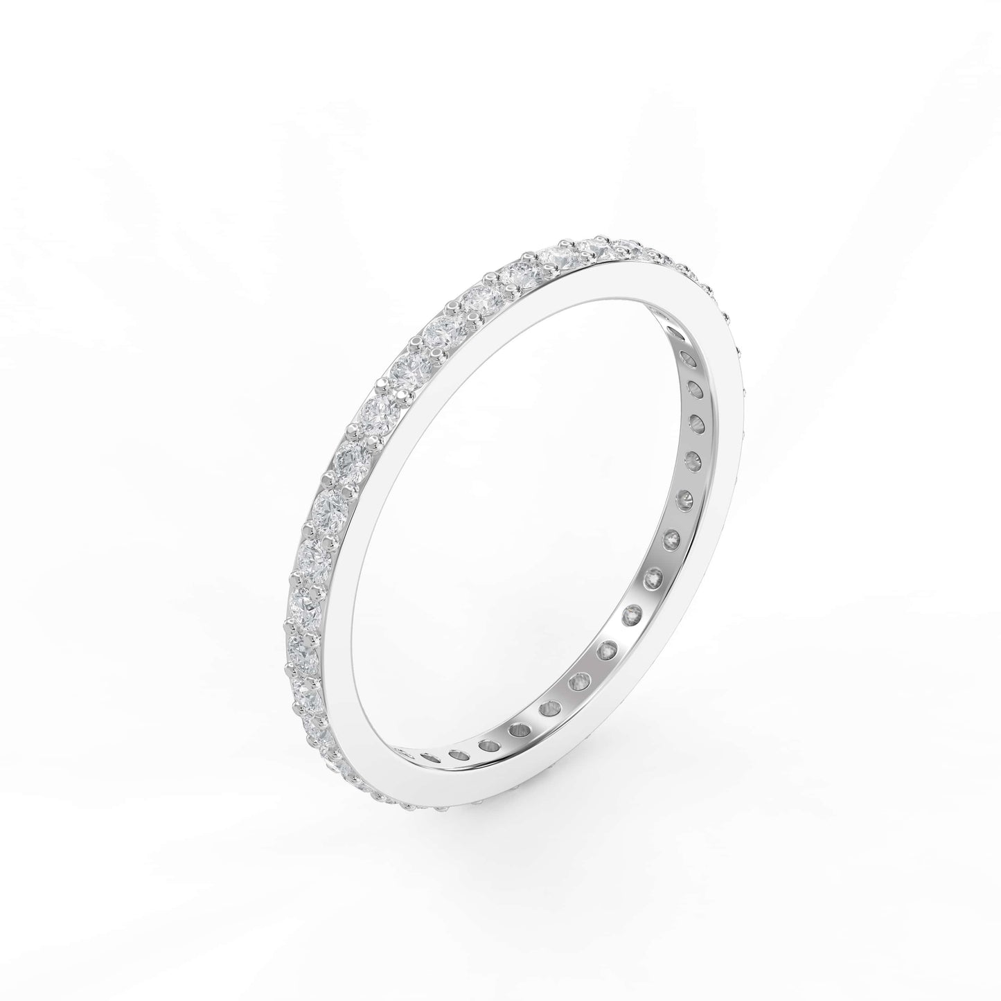 Infinite Embrace Design Matching Band