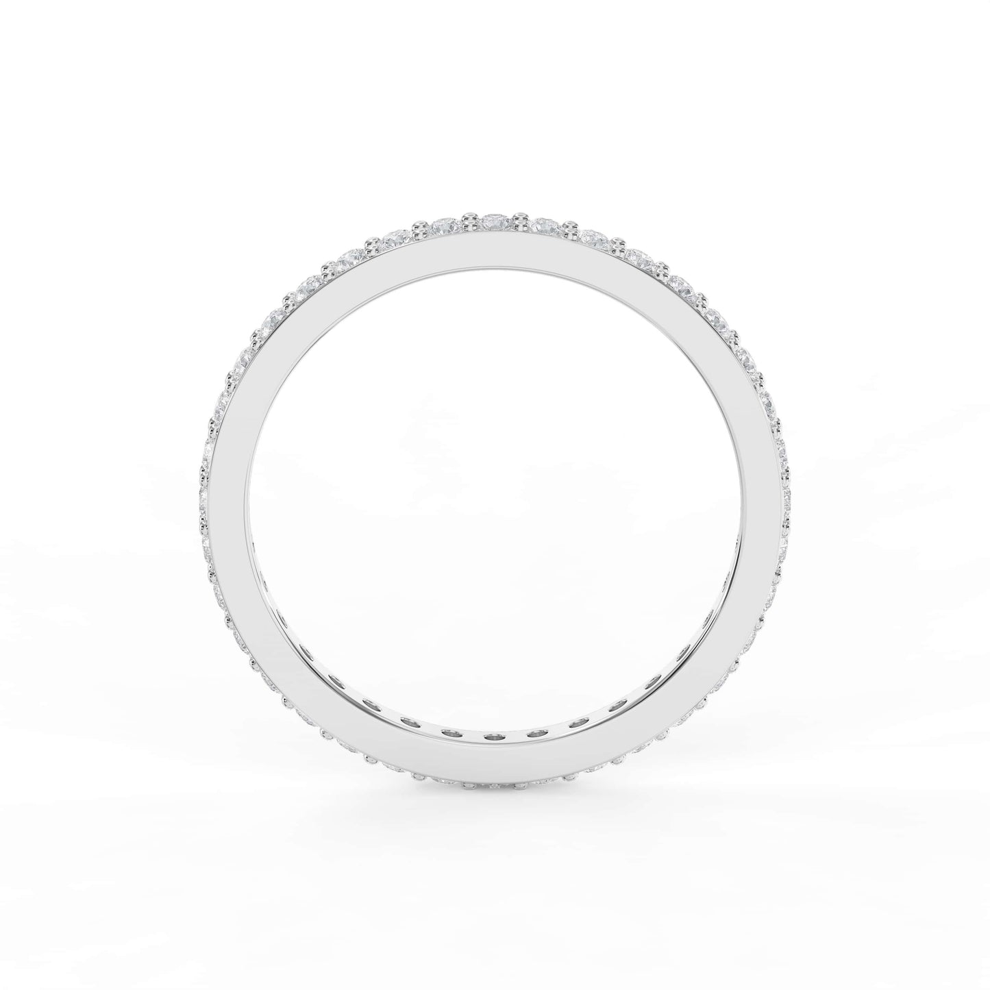 Infinite Embrace Design Matching Band