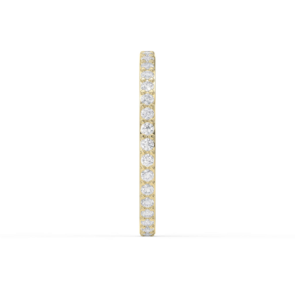Infinite Embrace Design Matching Band