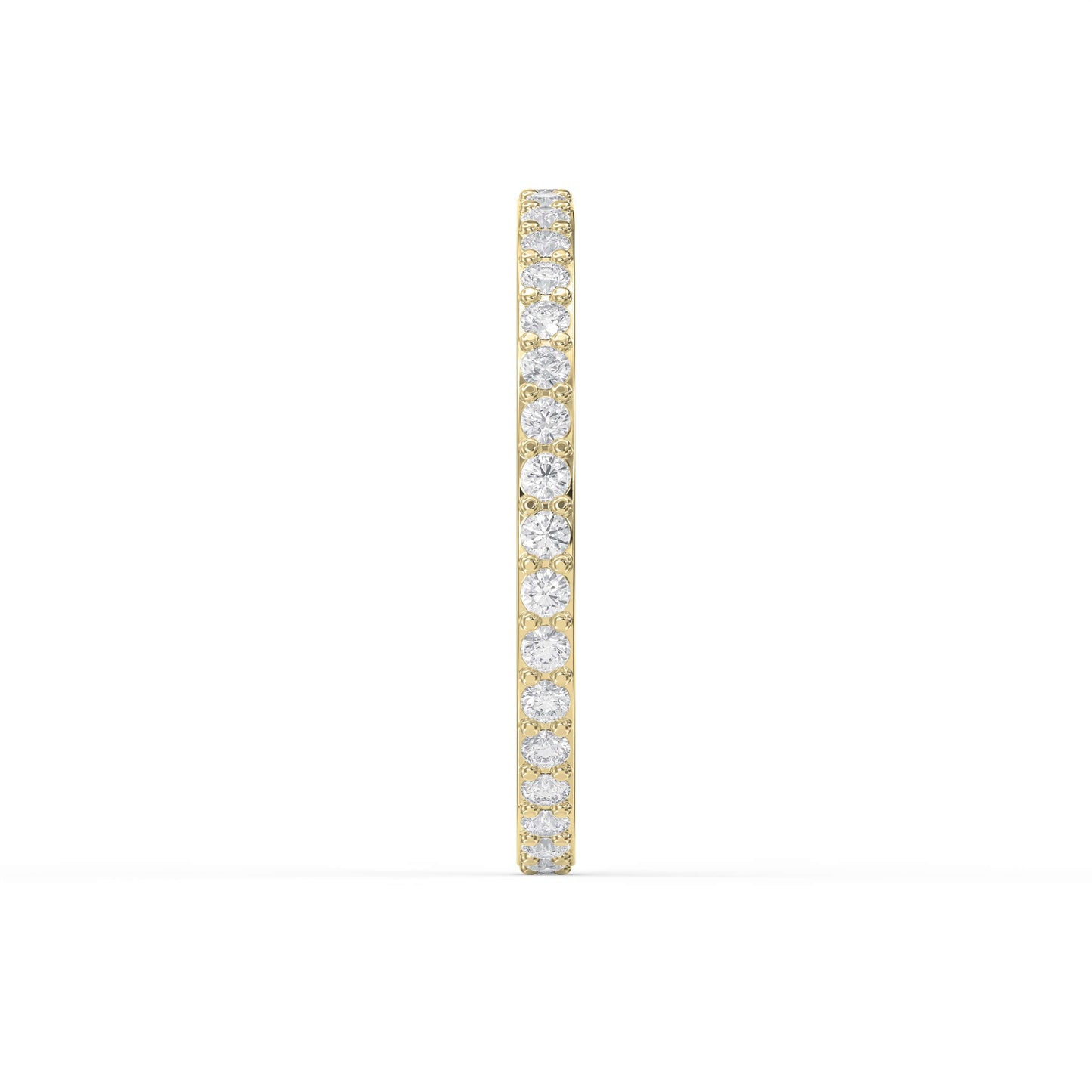 Infinite Embrace Design Matching Band