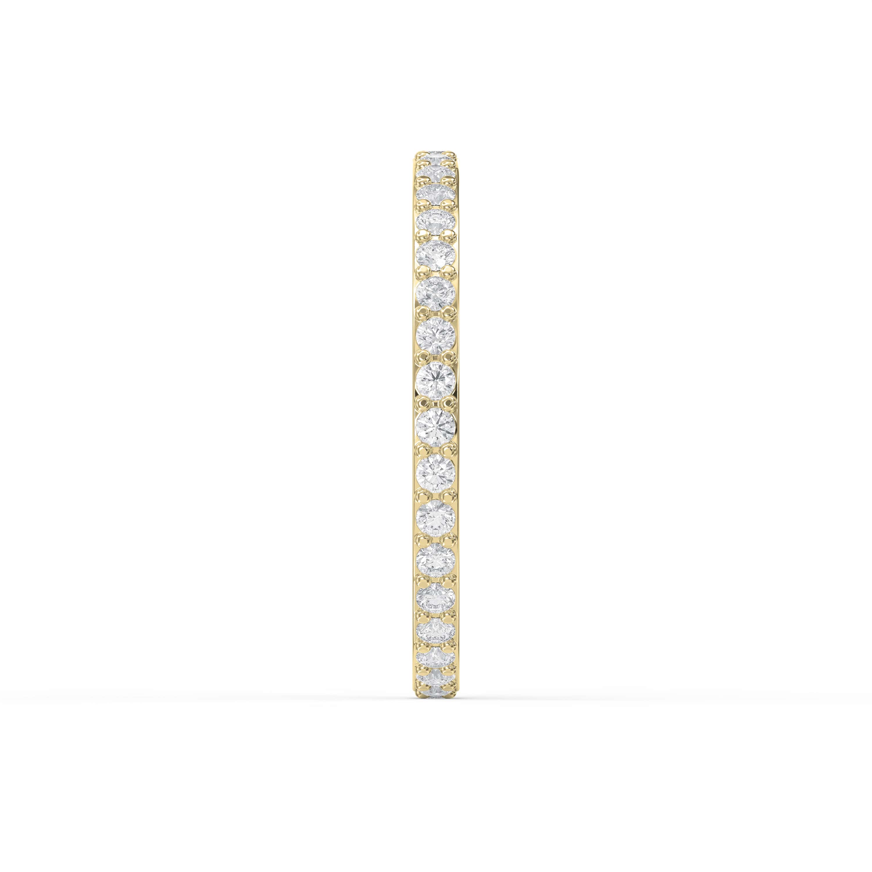 Infinite Embrace Design Matching Band