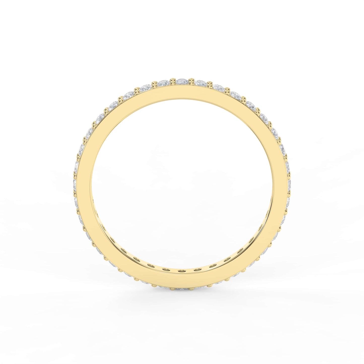 Infinite Embrace Design Matching Band