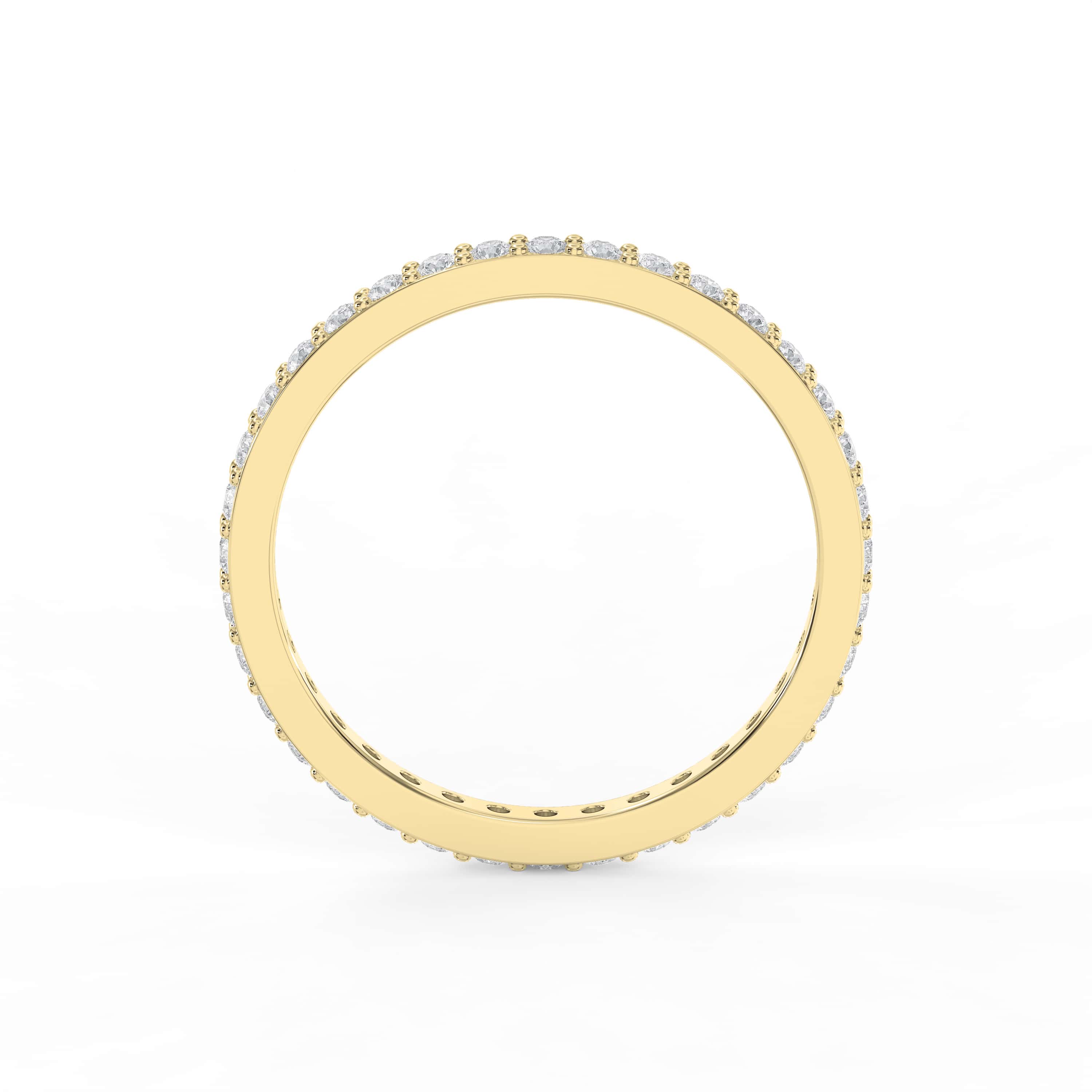 Infinite Embrace Design Matching Band