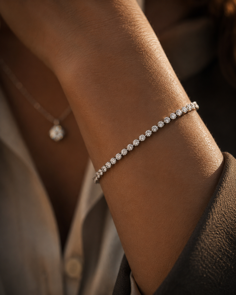BRACELETS